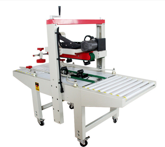 Fxj-6050 شريط شبه أوتوماتيكي صندوق الصفائح الصندوقية الصندوقية الصندوقية الصندوقية الصندوقية