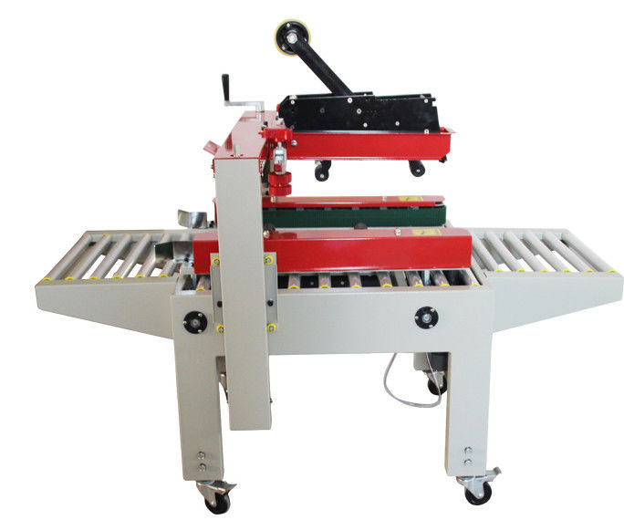 Fxj-6050 شريط شبه أوتوماتيكي صندوق الصفائح الصندوقية الصندوقية الصندوقية الصندوقية الصندوقية