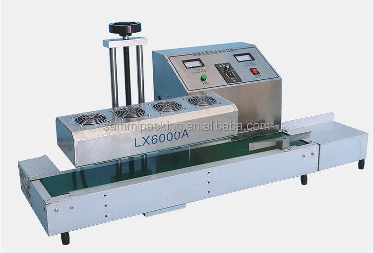 LX-6000A/6000H مغلق التشغيل للبراميل النفطية وزجاجة العسل مروحة التبريد القسري بما في ذلك