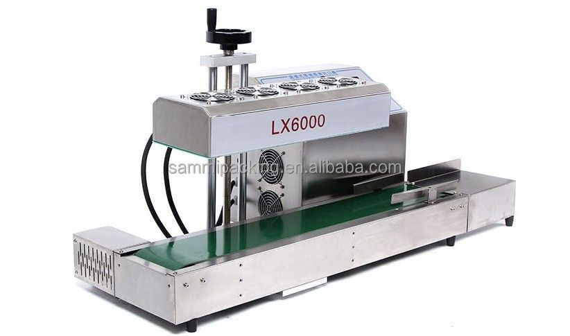 LX-6000A/6000H مغلق التشغيل للبراميل النفطية وزجاجة العسل مروحة التبريد القسري بما في ذلك