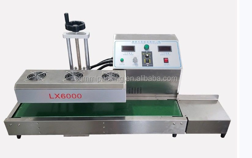 LX-6000A/6000H مغلق التشغيل للبراميل النفطية وزجاجة العسل مروحة التبريد القسري بما في ذلك