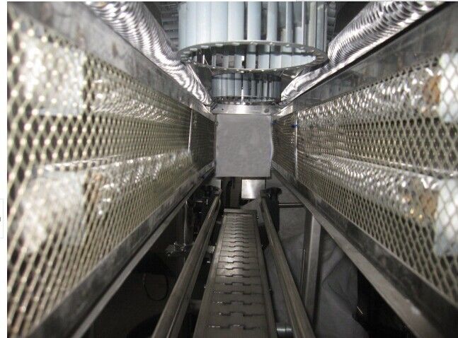 آلة ختم وتغليف بالحرارة من نوع L بار FQL-450+BSE-4525 للأعمال الصغيرة