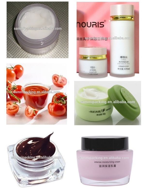 آلة تعبئة معجون/كريم المنتجات الأكثر طلبًا للشراء مباشرة من مصنع الصين