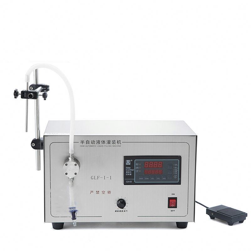 آلة تحميل السوائل الكهربائية، آلة التعبئة، مضخة العدادات، آلة تحميل السوائل