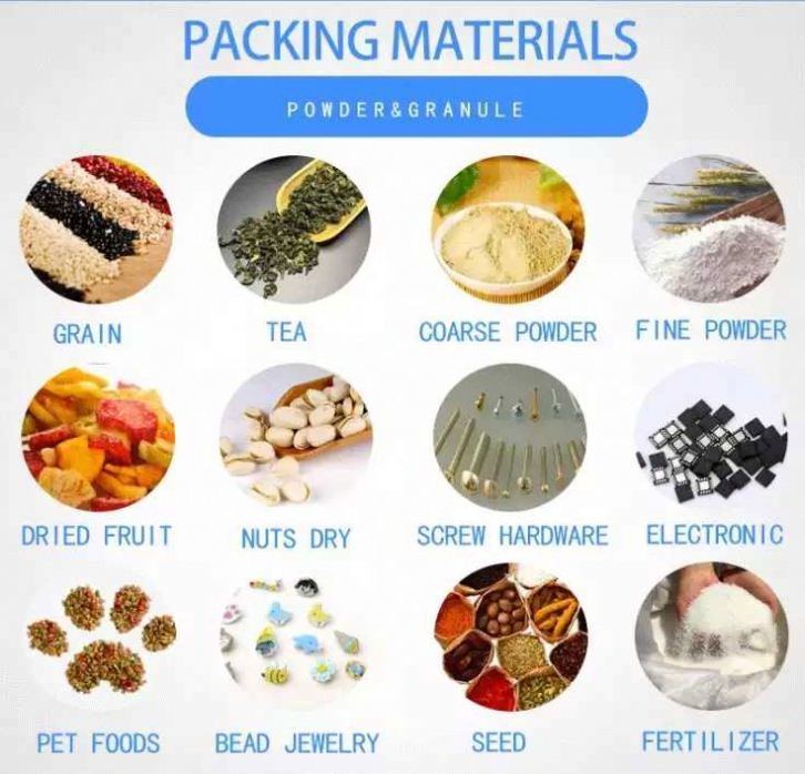 آلة تعبئة أعواد الشاي الأوتوماتيكية SM-FZ-70A من الفولاذ المقاوم للصدأ مع ختم خلفي، آلة تعبئة أعواد الشاي