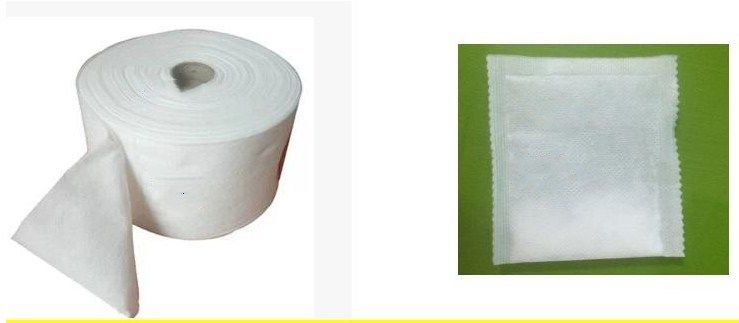 مورد المصنع 16.5 جرام 23 جرام 25 جرام 18 جرام 21 جرام 125 ملم 140 ملم ورق ترشيح أكياس القهوة والشاي بالحرارة في لفافة ورق ترشيح