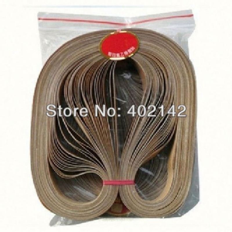 حزام PTFE سلس عالي الجودة 750/770/810*15 مم لآلة الختم/اللحام