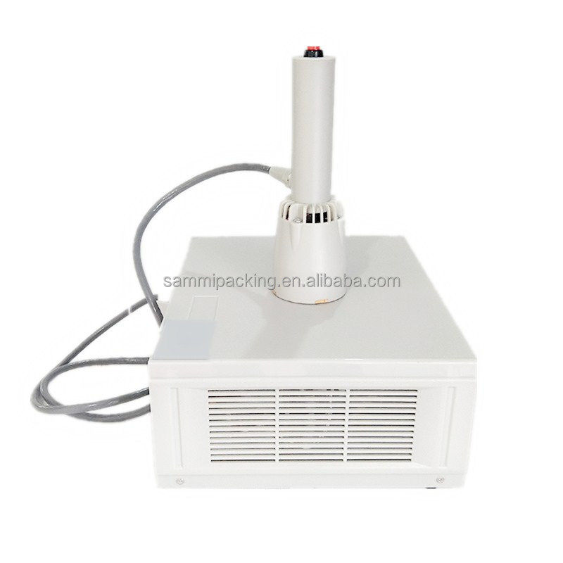 آلة ختم الحث المحمولة DGYF-500B / آلة ختم رقائق الألومنيوم / آلة ختم الزجاجات بالحث