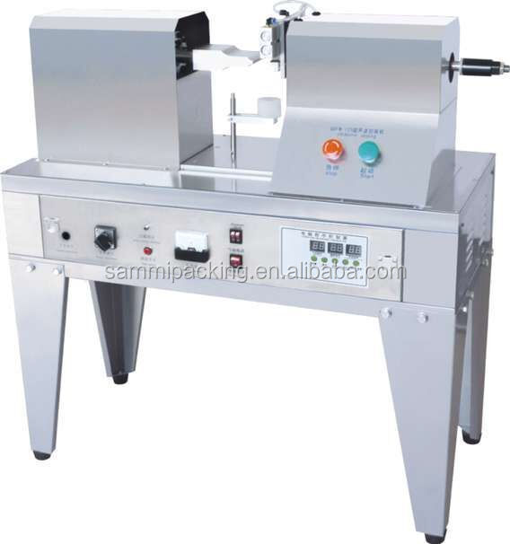 New Type Manual Plastic Tube Sealing Machine/ultrasonic Plastic Tube Sealing Machine/manual Tube Sealer