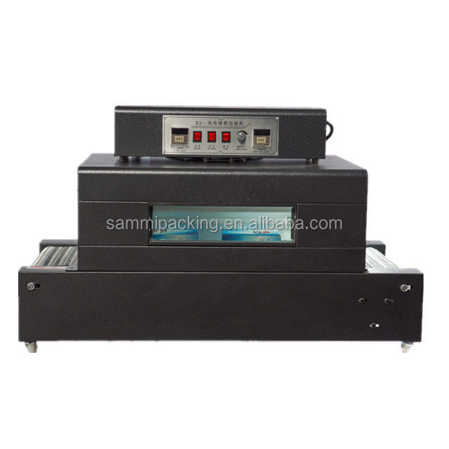 آلة تغليف الألواح الأوتوماتيكية عالية الدقة، آلة تغليف الانكماش الحراري للباليتات، لتعبئة الصناديق والزجاجات