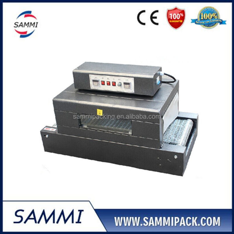 آلة تغليف الألواح الأوتوماتيكية عالية الدقة، آلة تغليف الانكماش الحراري للباليتات، لتعبئة الصناديق والزجاجات