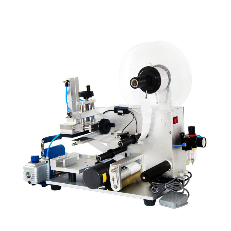 رسوم منخفضة المهنية سطح مسطح مربع الزجاجة ملصق الملصق،صندوق دقة عالية،حقيبة،الورق بطاقة الزجاجة آلة وضع الملصقات