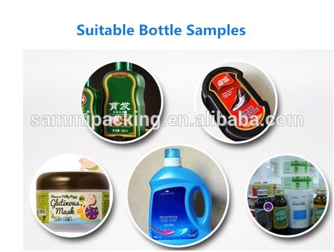 سعر المصنع بالجملة آلة لصق الملصقات شبه الأوتوماتيكية ذات السطح المسطح، ملصق دقيق للملصقات للصندوق، الحقيبة، البطاقة، الزجاجة المربعة