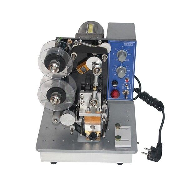 المصنع المباشر 241B شريط خط الإنتاج تاريخ وتاريخ انتهاء الصلاحية الطابعة تسجيل الرمز آلة ترميز آلة ترميز