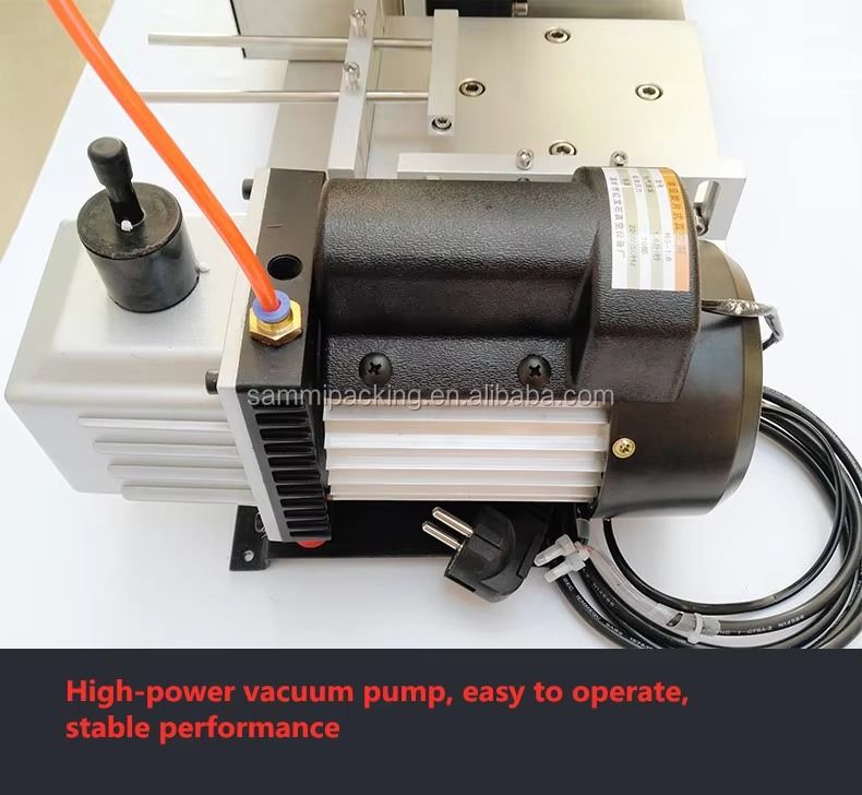 آلة لصق الملصقات المسطحة الاحترافية المخصصة للصناديق/الأكياس/الأغطية، موزع ملصقات الزجاجات المربعة