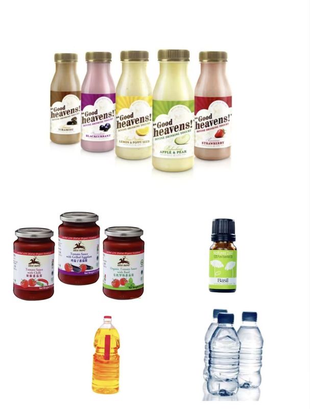 سعر رخيص نصف أوتوماتيكي سطح المكتب زجاجة ماء زجاجة زجاجية كابر كاب مسدس كاب كابينغ آلة DDX-450