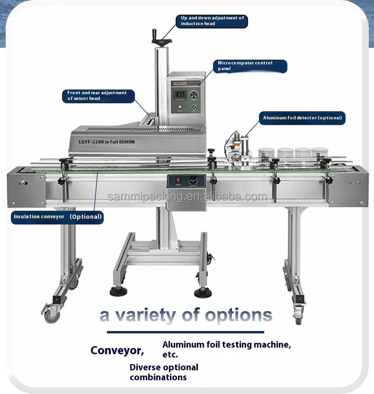 آلة الختم الكهرومغناطيسية التلقائية الكهرومغناطيسية الكهرومغناطيسية الكهرومغناطيسية