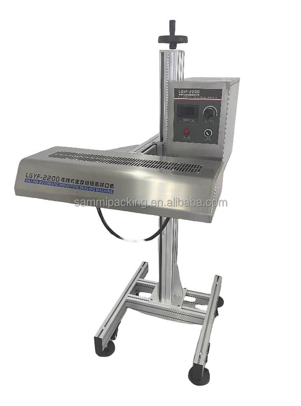 آلة الختم الكهرومغناطيسية التلقائية الكهرومغناطيسية الكهرومغناطيسية الكهرومغناطيسية