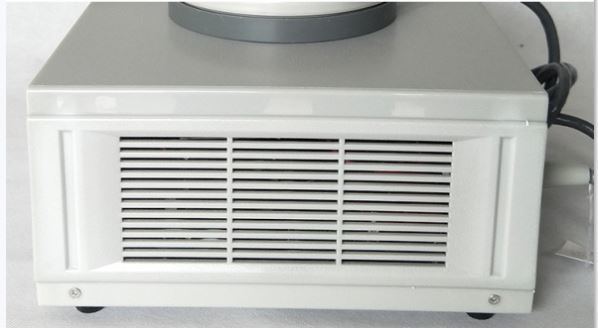 آلة ختم الحث اليدوية DGYF-500C للبيع المباشر من المصنع، آلة ختم رقائق الألومنيوم (60-120 ملم)