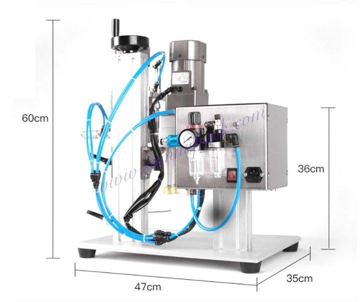 الصناعية الصلبة البلاستيكية الزجاجات المغلق المسمار غطاء الخشبية صبغة الجرة غطاء المعدات غطاء آلات