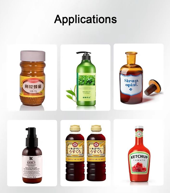 آلة لصق الملصقات الأوتوماتيكية متعددة الوظائف عالية السرعة وعالية الكفاءة للبيع بالجملة من المصنع لتصنيف الملصقات المسطحة