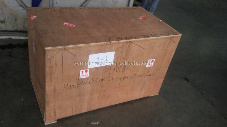 السعر الرخيص BSS-400 مصغرة فيلم حرارة نفق مصغرة آلة مصغرة غلاف آلة للزجاجة / صندوق الكرتون