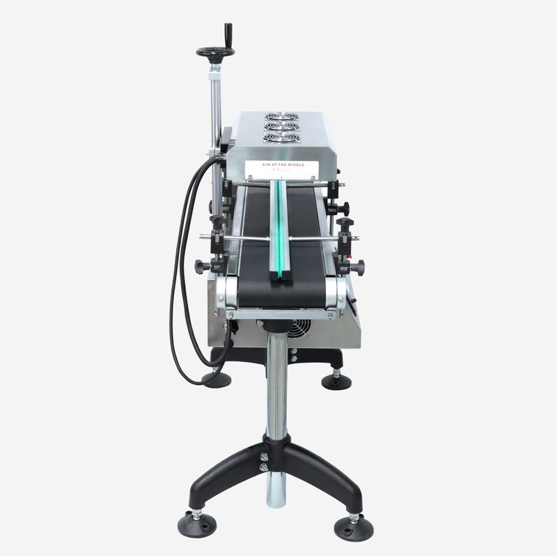 ألومنيوم ورق الزجاجات المغلقة الكهرومغناطيسية محفزة الحرارة للشرب علب البراميل الورق الزجاجية معدات التعبئة