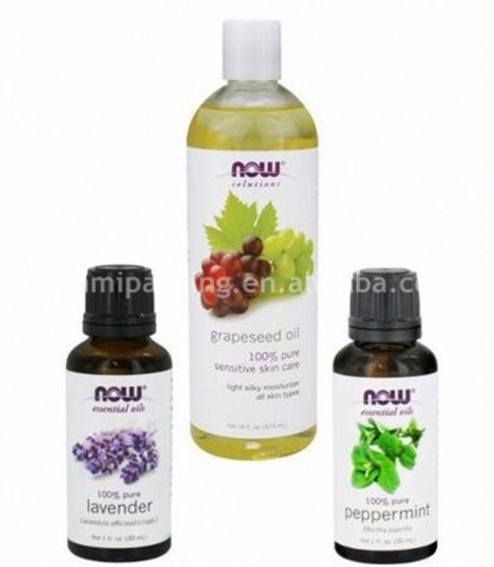 زجاجة عالية السرعة الملصق الملصق المطبق زجاجة الماء الزجاجة الزجاجية المستديرة الآلية