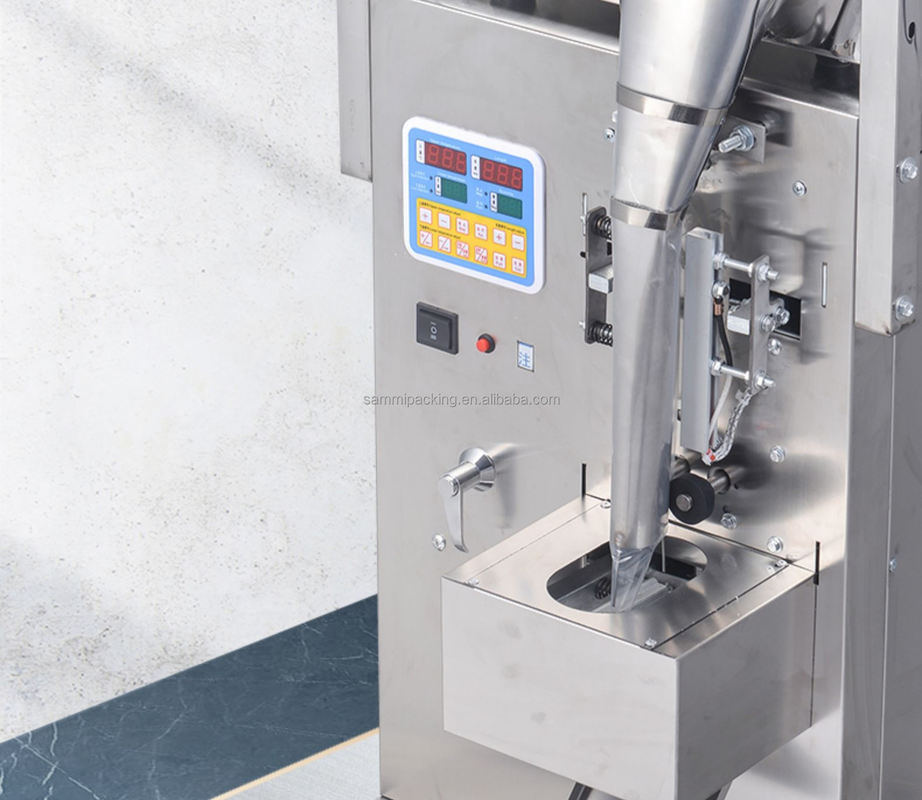 آلة تعبئة أكياس الشاي بسعر المصنع 1-5 جرام لأوراق الشاي العشبية الخضراء والأسود والزهور، آلة صنع أكياس الشاي