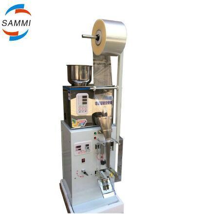 آلة تعبئة أكياس الشاي الأوتوماتيكية لملء الحبيبات والمساحيق والبذور والأطعمة والتعبئة متعددة الوظائف