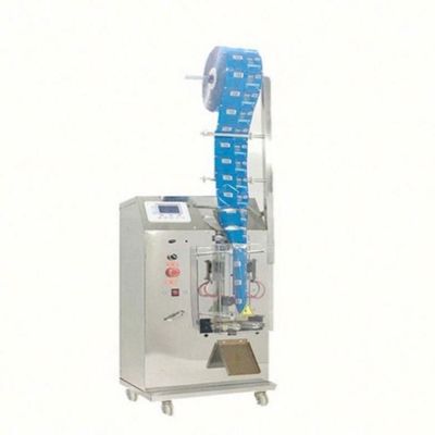 مبيعات مباشرة من المصنع 2-120ml/500ml آلة التعبئة السوائل لخل صلصة الصويا
