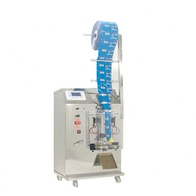 عالية الجودة 2-120ml أوتوماتيكية كيس الصوص السائل كيس الماء ملء حزمة آلة الختم