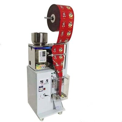 آلة تعبئة أكياس التوابل SM-FZ-70 ، آلة تعبئة أكياس السكر الآلية
