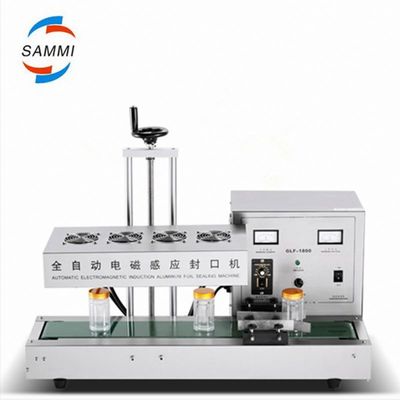 GLF-1800 سائل التشغيل التلقائي لألومنيوم ورق متعدد الأغراض