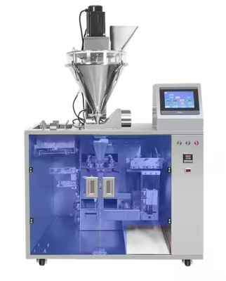 كيس الوقوف ساكر كيس حزمة آلة حزمة كيس حزمة كيس ملء وتختم آلة