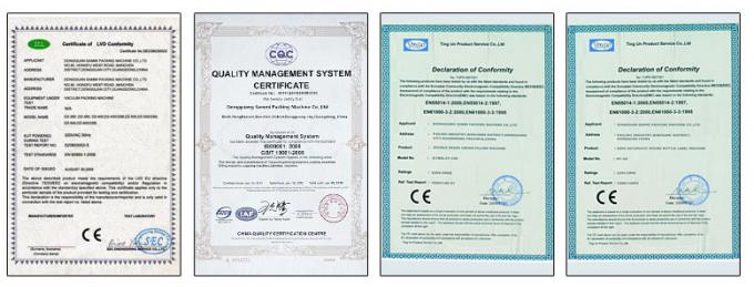 آلة سد الأنابيب عالية الأداء للسرعة والدقة 7