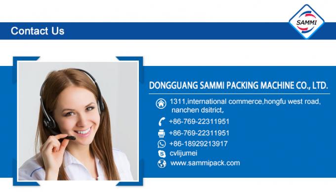 آلة سد الأنابيب عالية الأداء للسرعة والدقة 9