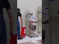 آلة ملء ذكية