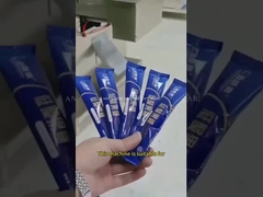 أفضل آلة تعبئة تلقائية مبيعة مع وزينة طابعة و سائل للسكر والشاي والحبوب