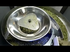 آلة تغليف أكياس الشاي