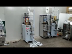 عبوة أكياس الشاي