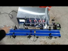 2000 مل كيس الصنف 2 الرؤوس