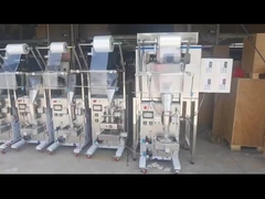 آلة وزن الشاي