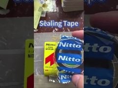 30 × 100M الشريط بالك الطابع الساخن للطباعة المعلومات