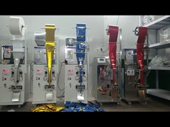 110 فولت 220 فولت آلة حزم وسادة الآلية