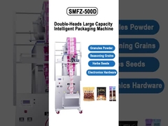 سعر تنافسي كيس القهوة، الشاي، الحبوب، آلة تعبئة السكر