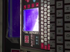 طابعة رذاذ الحبر